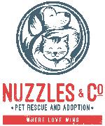 Nuzzles & Co Logo